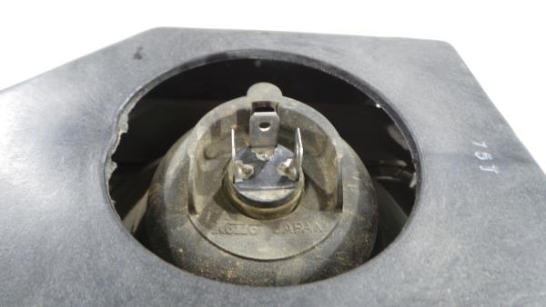 Ótica / farol direita ISUZU ELF Chassis (NKR7_, NKS7_, NHR6_, NKR6_) Imagem-5
