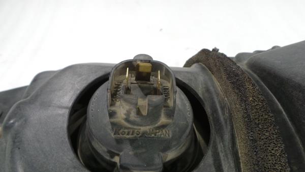 Ótica / farol direita ISUZU ELF Chassis (NKR7_, NKS7_, NHR6_, NKR6_) Imagem-6