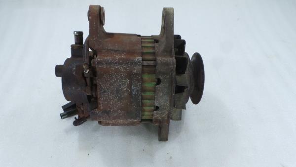 Alternador ISUZU ELF Chassis (NKR7_, NKS7_, NHR6_, NKR6_)