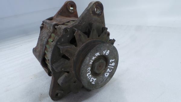Alternator ISUZU ELF Chassis (NKR7_, NKS7_, NHR6_, NKR6_) Imagem-1