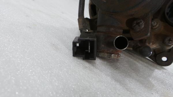 Alternator ISUZU ELF Chassis (NKR7_, NKS7_, NHR6_, NKR6_) Imagem-3