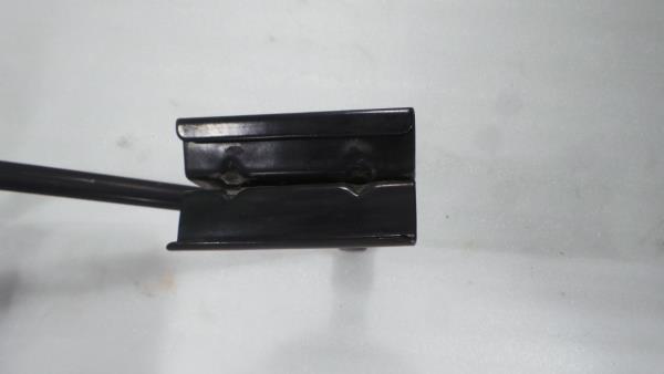 Retrovisor / espelho direito ISUZU ELF Chassis (NKR7_, NKS7_, NHR6_, NKR6_) Imagem-2