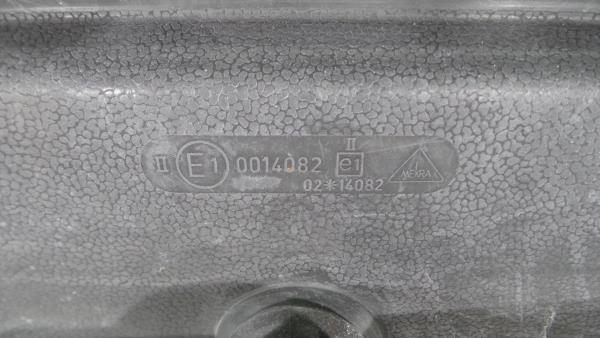Retrovisor / espelho direito ISUZU ELF Chassis (NKR7_, NKS7_, NHR6_, NKR6_) Imagem-5