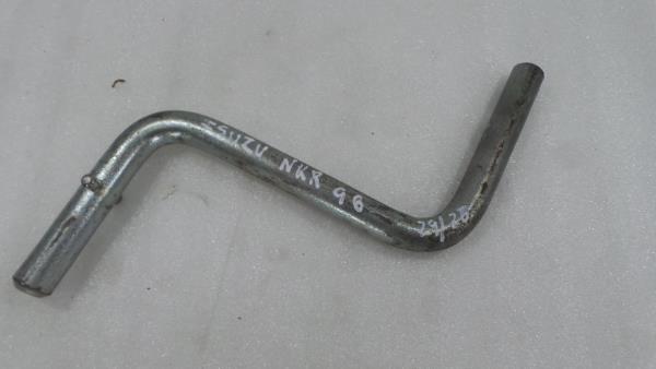 Conjunto / kit Ferramenta ISUZU ELF Chassis (NKR7_, NKS7_, NHR6_, NKR6_) Imagem-6