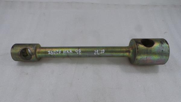 Conjunto / kit Ferramenta ISUZU ELF Chassis (NKR7_, NKS7_, NHR6_, NKR6_) Imagem-8