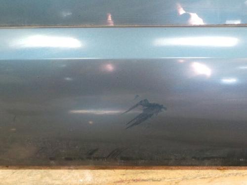 Puerta Delantero Derecho SUBARU Outback (BL, BP) Imagem-3