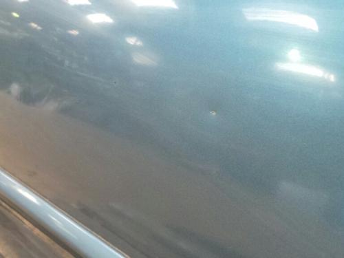 Puerta Delantero Derecho SUBARU Outback (BL, BP) Imagem-5