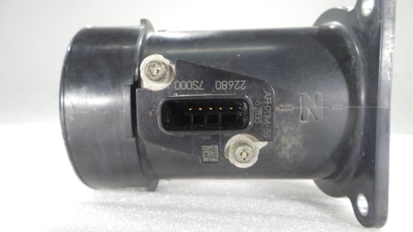 Medidor de masa de aire / Caudalímetros  NISSAN Murano I (Z50) Imagem-3
