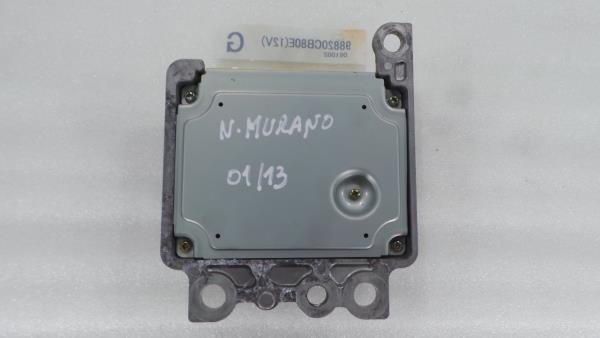 Centralina airbag NISSAN Murano I (Z50) Imagem-2