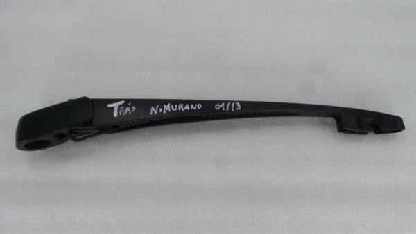 Braccio del tergicristallo anteriore destro NISSAN Murano I (Z50)