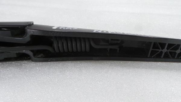 Braccio del tergicristallo anteriore destro NISSAN Murano I (Z50) Imagem-2