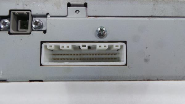 Caja / lector de CDs NISSAN Murano I (Z50) Imagem-6