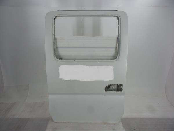 Porta trás esquerda TOYOTA Dyna Chassis (KD_, LY_, _Y2_, _U3_, _U4)