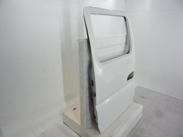 Porta trás esquerda TOYOTA Dyna Chassis (KD_, LY_, _Y2_, _U3_, _U4) Imagem-1