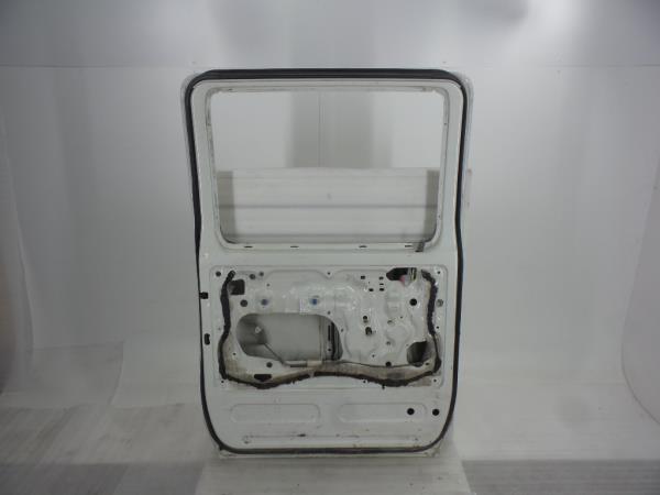 Porta trás esquerda TOYOTA Dyna Chassis (KD_, LY_, _Y2_, _U3_, _U4) Imagem-3