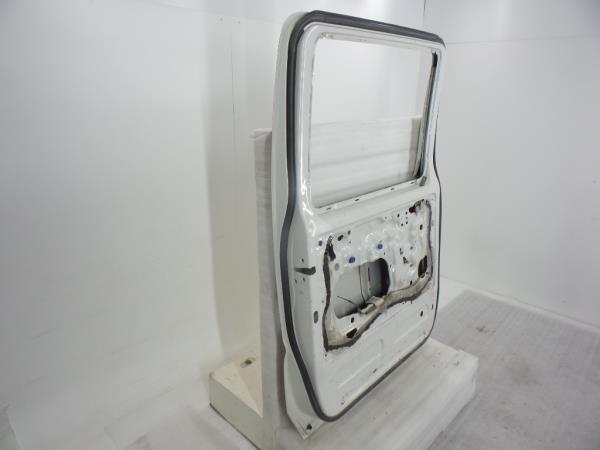 Porta trás esquerda TOYOTA Dyna Chassis (KD_, LY_, _Y2_, _U3_, _U4) Imagem-4