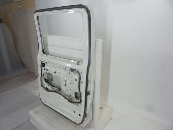 Porta trás esquerda TOYOTA Dyna Chassis (KD_, LY_, _Y2_, _U3_, _U4) Imagem-5
