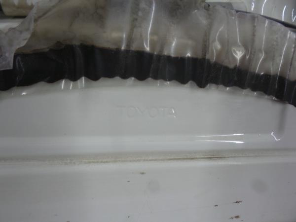 Porta trás esquerda TOYOTA Dyna Chassis (KD_, LY_, _Y2_, _U3_, _U4) Imagem-6