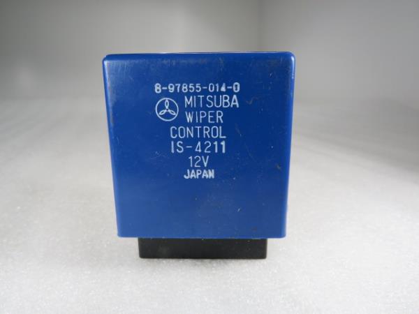 Botão / interruptor electromecânico / relé ISUZU ELF Chassis (NKR7_, NKS7_, NHR6_, NKR6_)