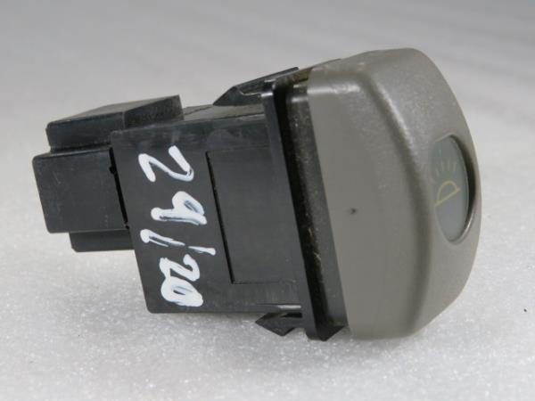 Botão / interruptor electromecânico / relé ISUZU ELF Chassis (NKR7_, NKS7_, NHR6_, NKR6_) Imagem-1