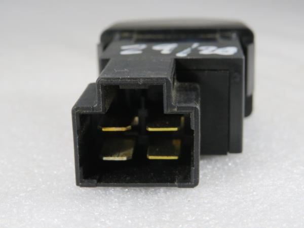 Botão / interruptor electromecânico / relé ISUZU ELF Chassis (NKR7_, NKS7_, NHR6_, NKR6_) Imagem-2