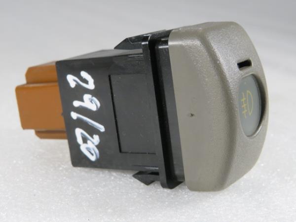 Botão / interruptor de luzes ISUZU ELF Chassis (NKR7_, NKS7_, NHR6_, NKR6_) Imagem-1