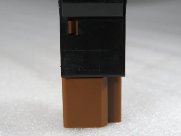 Botão / interruptor de luzes ISUZU ELF Chassis (NKR7_, NKS7_, NHR6_, NKR6_) Imagem-4