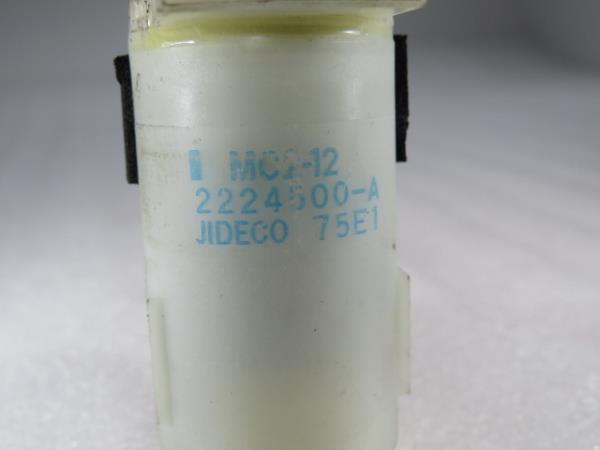 Motor limpa vidros frente ISUZU ELF Chassis (NKR7_, NKS7_, NHR6_, NKR6_) Imagem-1