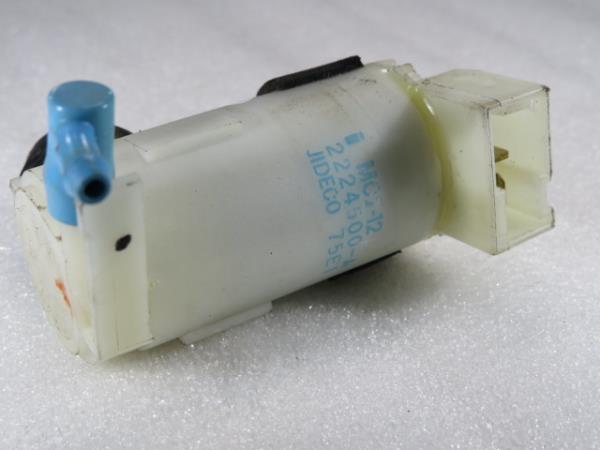 Front Wiper Motor ISUZU ELF Chassis (NKR7_, NKS7_, NHR6_, NKR6_)