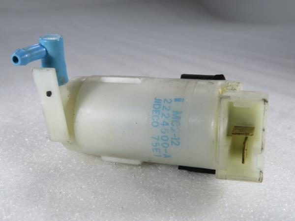 Motor limpa vidros frente ISUZU ELF Chassis (NKR7_, NKS7_, NHR6_, NKR6_) Imagem-3