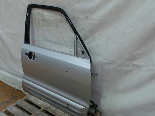 Porte avant Droite MITSUBISHI Pajero III (V6_W, V7_W) Imagem-1
