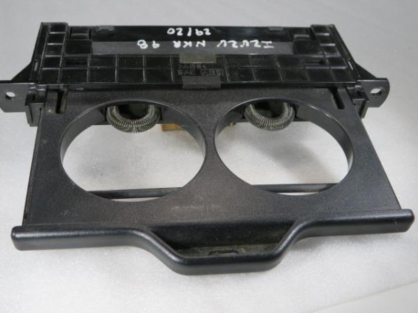 Generic Plastic Part ISUZU ELF Chassis (NKR7_, NKS7_, NHR6_, NKR6_)