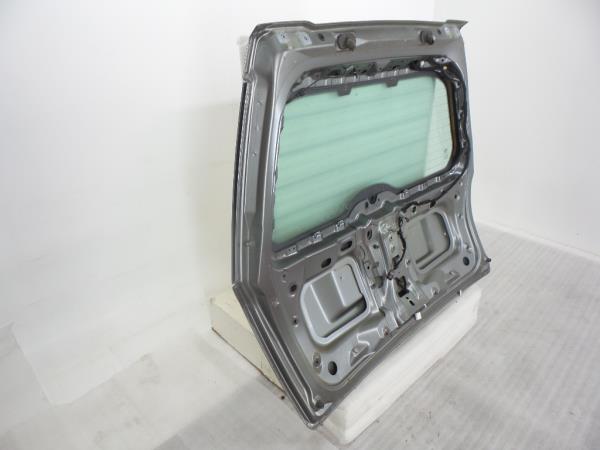 Tailgate / Trunk lid LAND ROVER Freelander 2 (L359) Imagem-4
