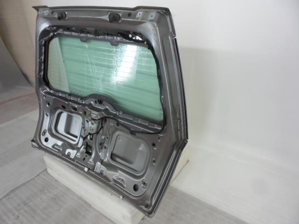 Tailgate / Trunk lid LAND ROVER Freelander 2 (L359) Imagem-5