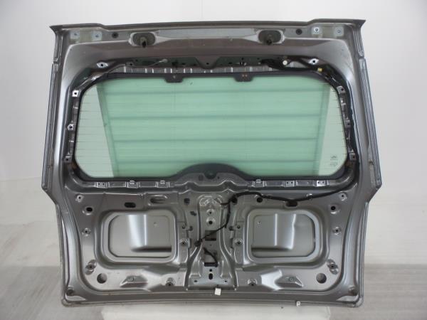 Tailgate / Trunk lid LAND ROVER Freelander 2 (L359) Imagem-3
