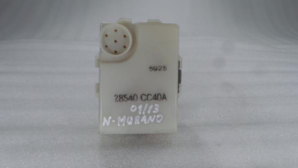 Pulsante / interruttore elettromeccanico NISSAN Murano I (Z50)