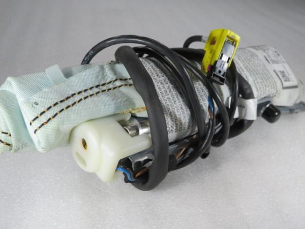 Airbag  Droite AUDI Q3 (8U) Imagem-1