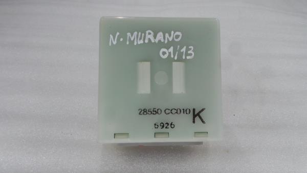 Pulsante / interruttore elettromeccanico NISSAN Murano I (Z50)