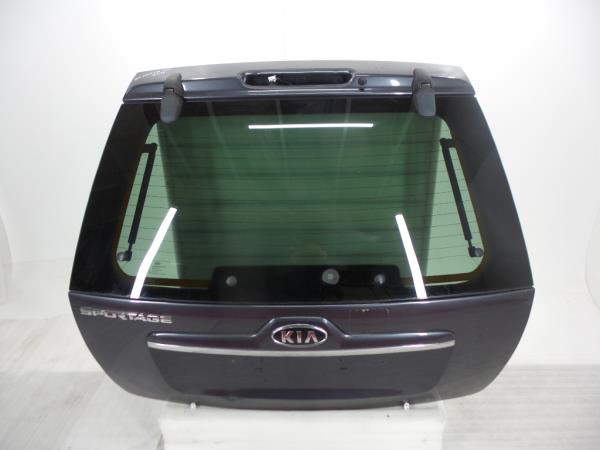 Portellone bagagliaio KIA Sportage (JE_, KM_)