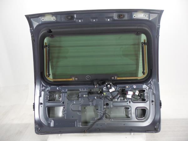 Portellone bagagliaio KIA Sportage (JE_, KM_) Imagem-4