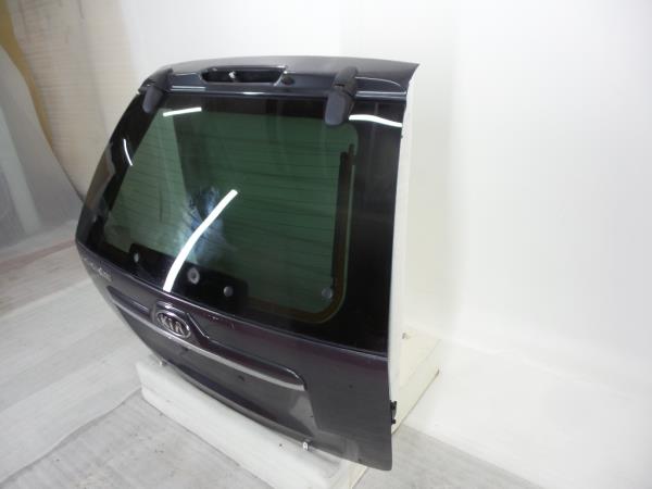 Portellone bagagliaio KIA Sportage (JE_, KM_) Imagem-2