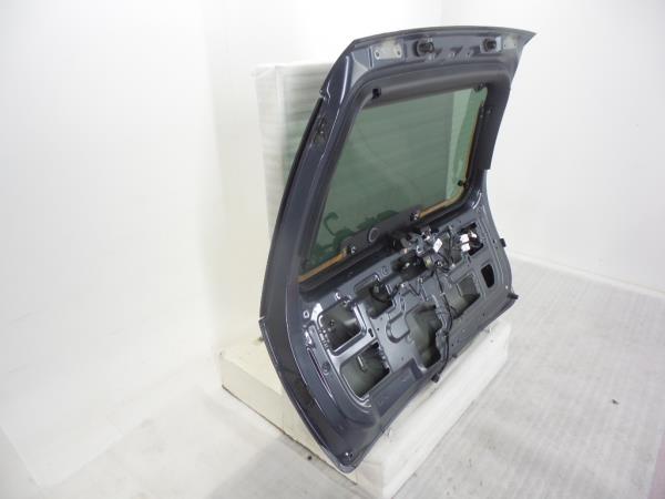 Portellone bagagliaio KIA Sportage (JE_, KM_) Imagem-5