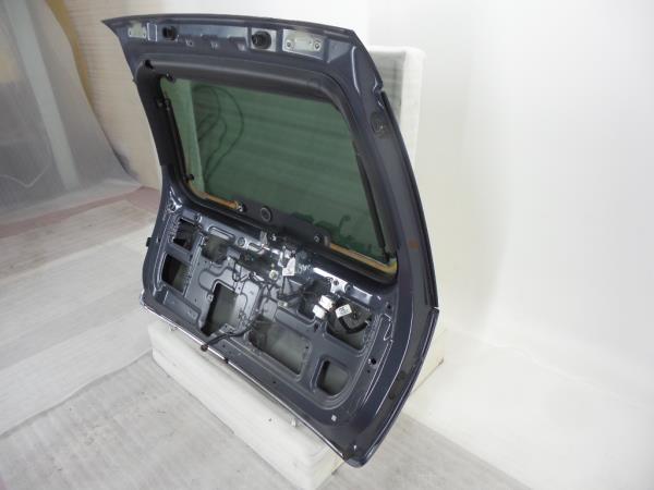 Portellone bagagliaio KIA Sportage (JE_, KM_) Imagem-6