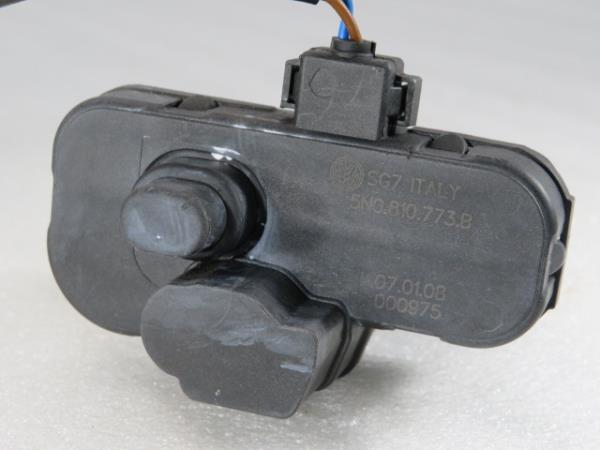 Fuel tank cap VOLKSWAGEN Scirocco (137, 138) Imagem-2