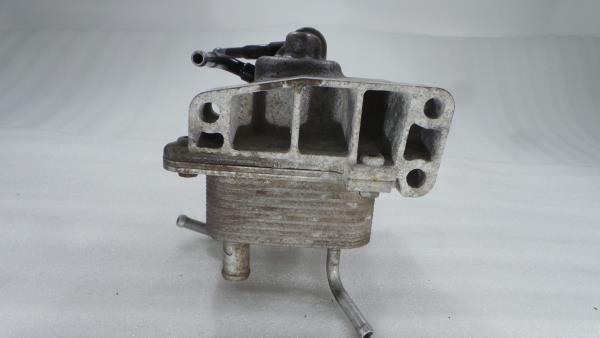 Radiador do óleo NISSAN Murano I (Z50) Imagem-3