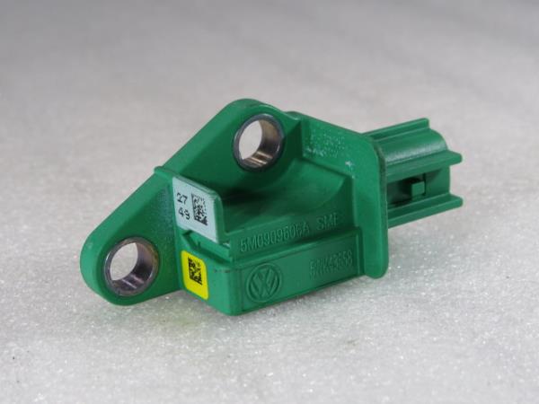 Sensor de impacto VOLKSWAGEN Scirocco (137, 138)