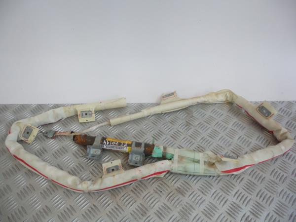 Airbag cortina esquerdo TOYOTA RAV4 III (_A3_)