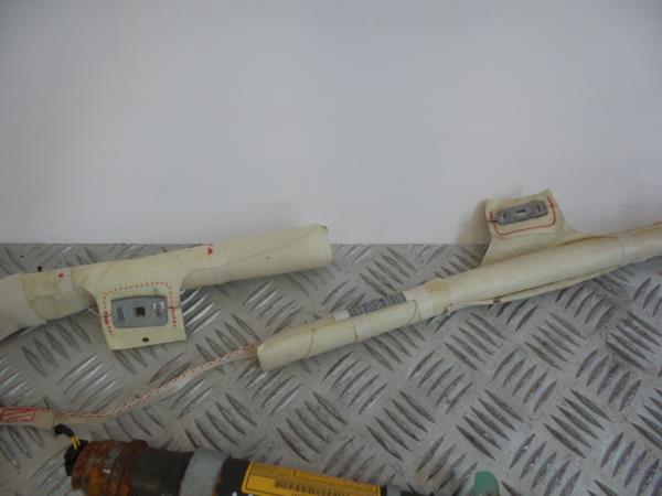 Airbag cortina esquerdo TOYOTA RAV4 III (_A3_) Imagem-1