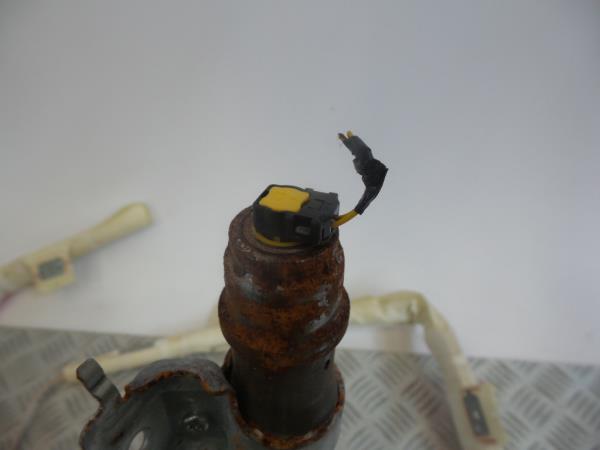 Airbag cortina esquerdo TOYOTA RAV4 III (_A3_) Imagem-3