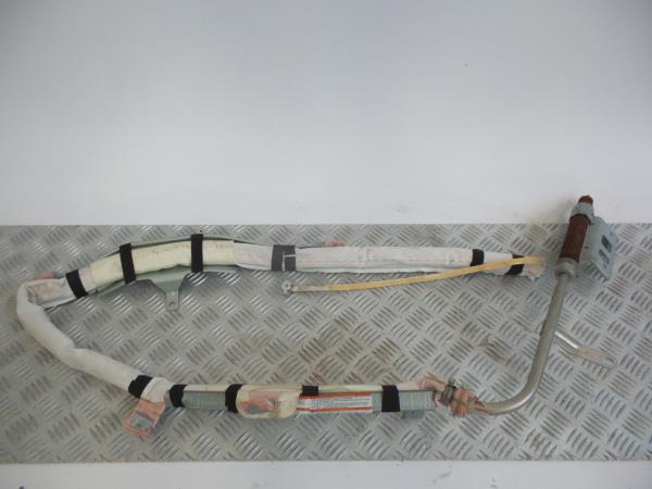 Airbag cortina esquerdo NISSAN Murano I (Z50)